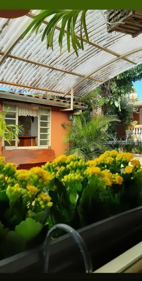 Inn Piccola Águas de São Pedro
