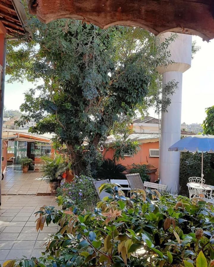 Piccola Inn Águas de São Pedro