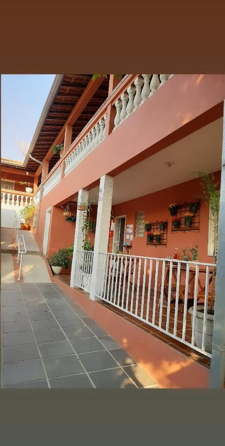 Piccola Inn Águas de São Pedro