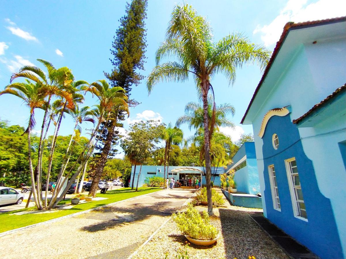 Piccola Inn Águas de São Pedro
