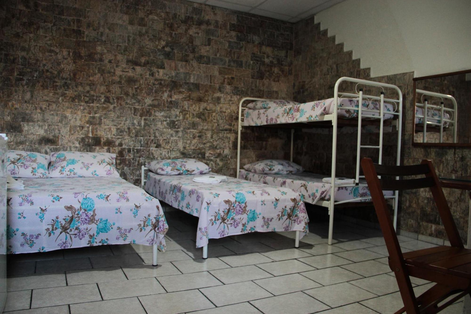 Piccola Inn Águas de São Pedro