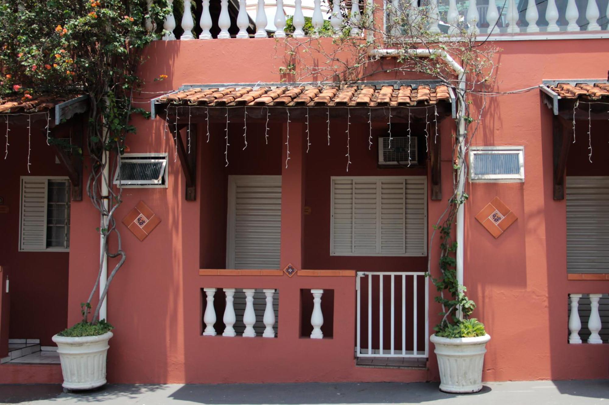 Inn Piccola