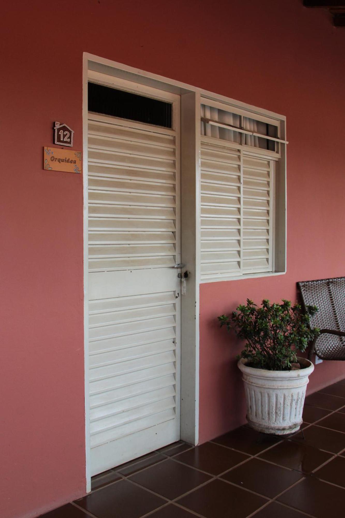 Inn Piccola Águas de São Pedro