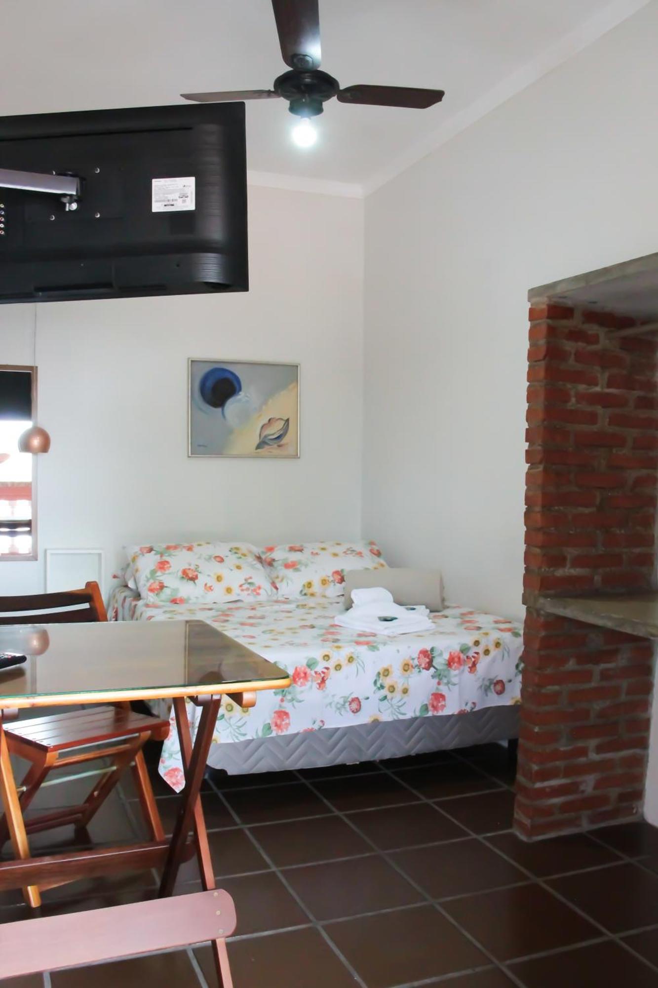 Piccola Inn Águas de São Pedro