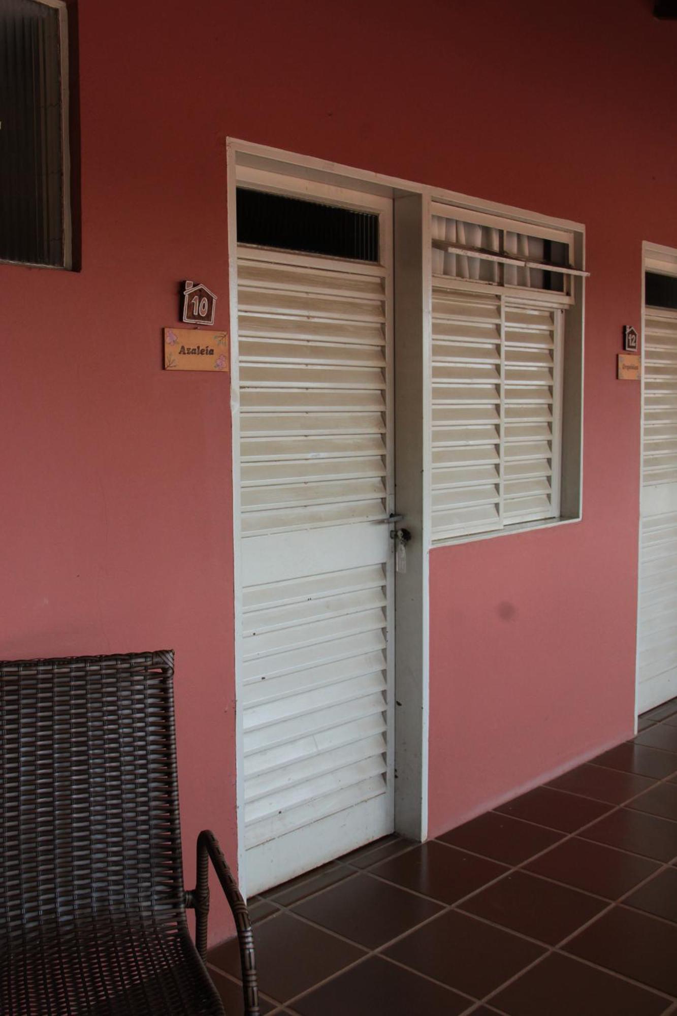 Piccola Águas de São Pedro