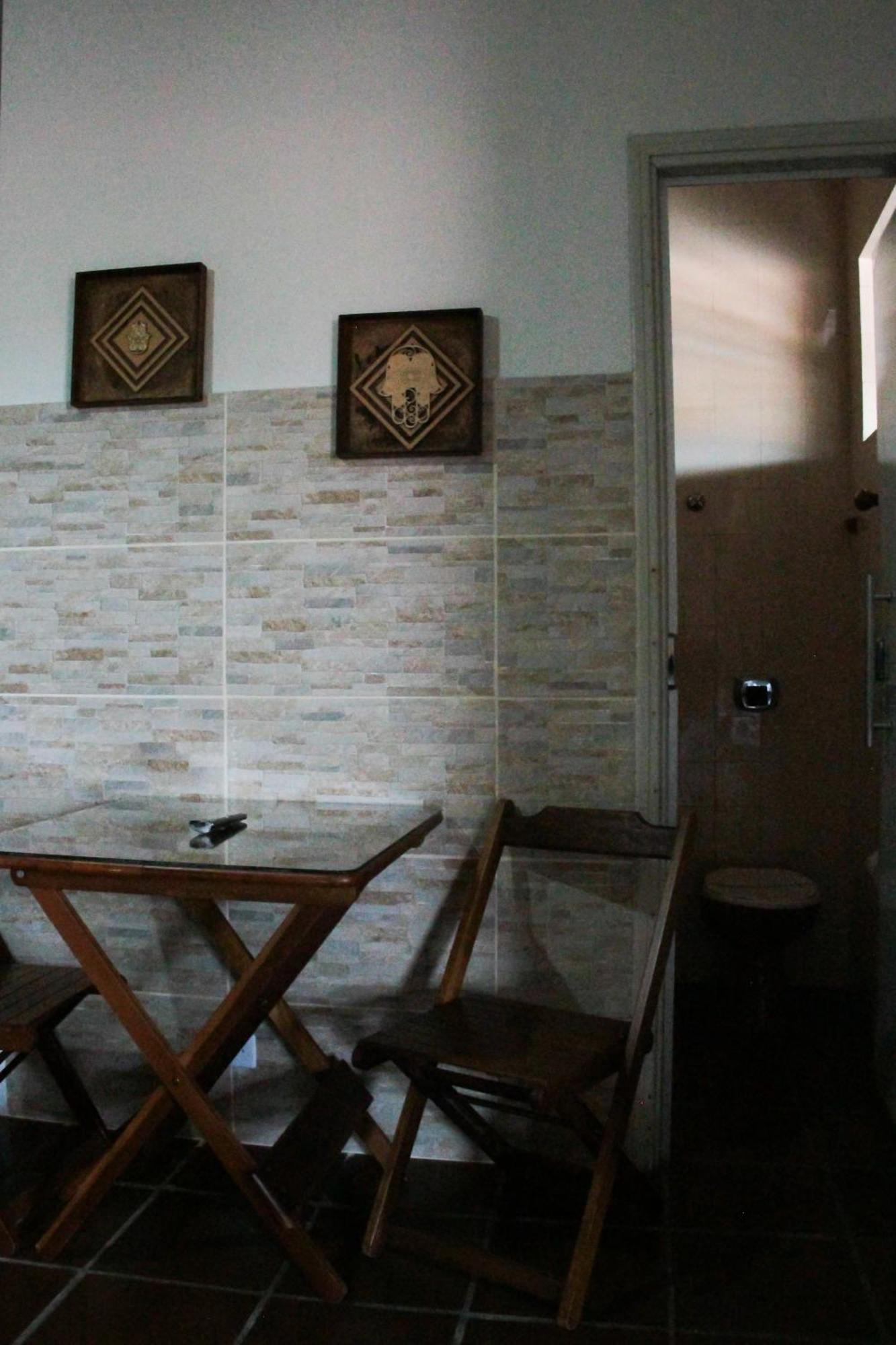 Inn Piccola Águas de São Pedro