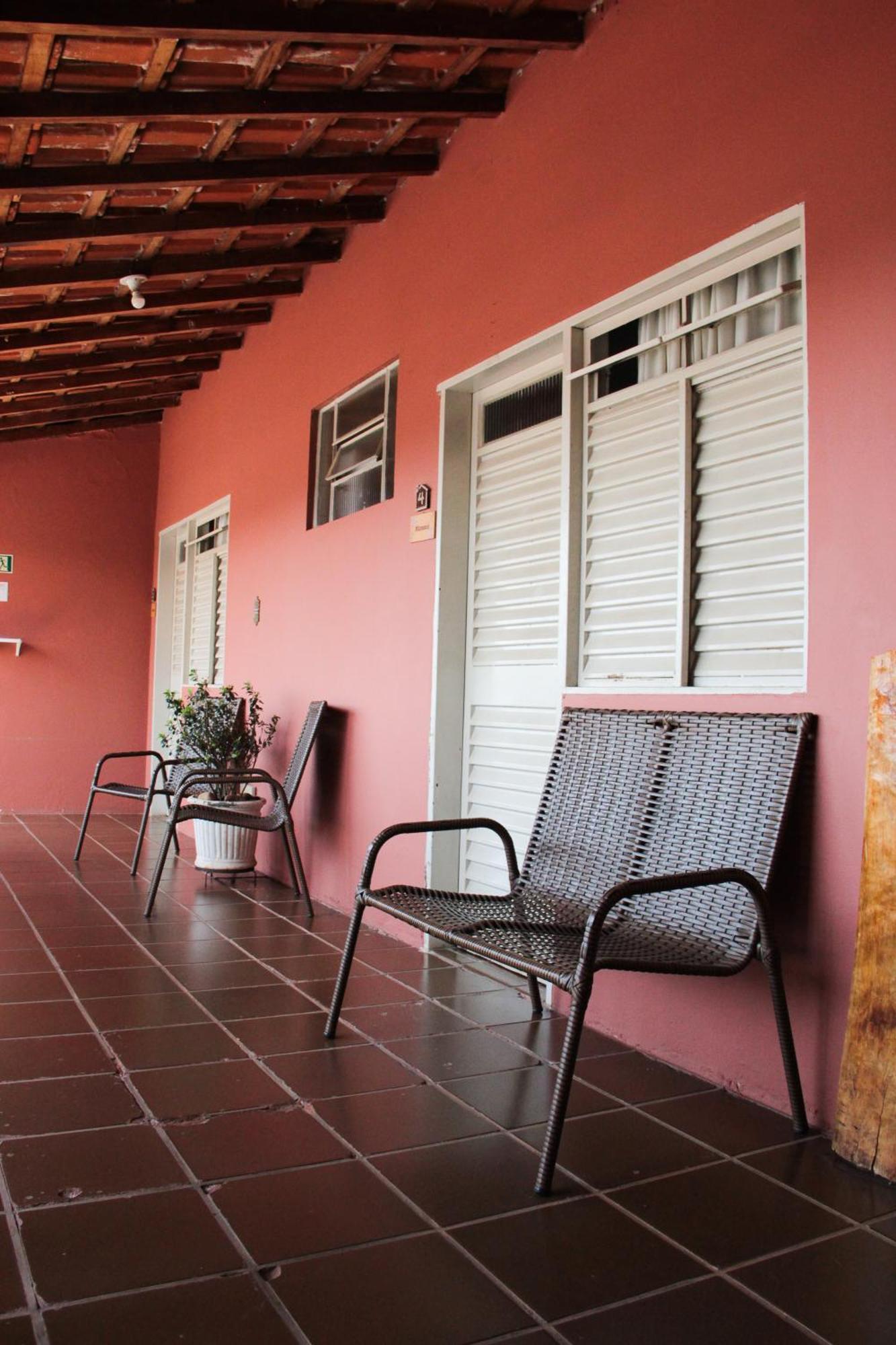 Piccola Inn Águas de São Pedro