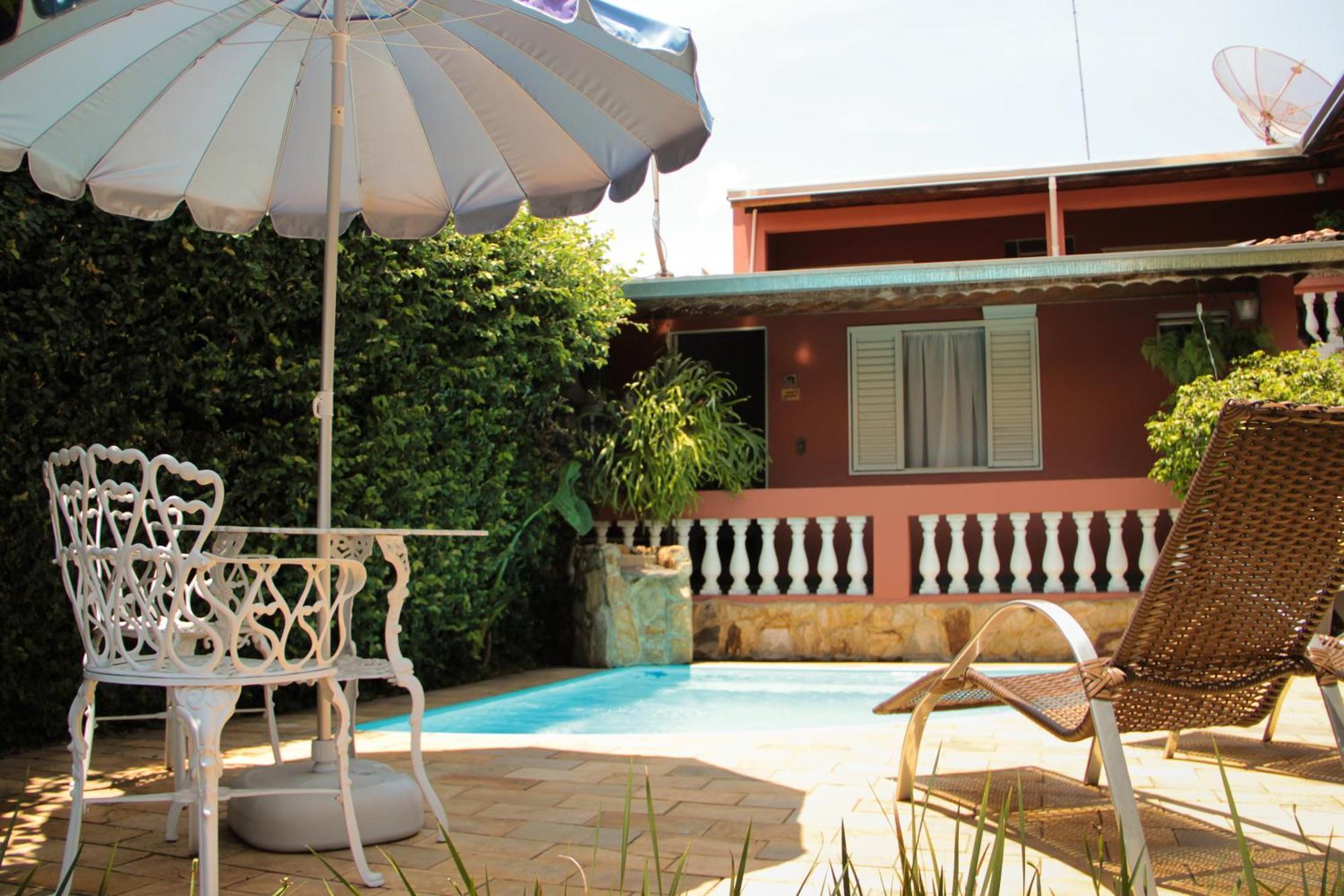 Inn Piccola Águas de São Pedro